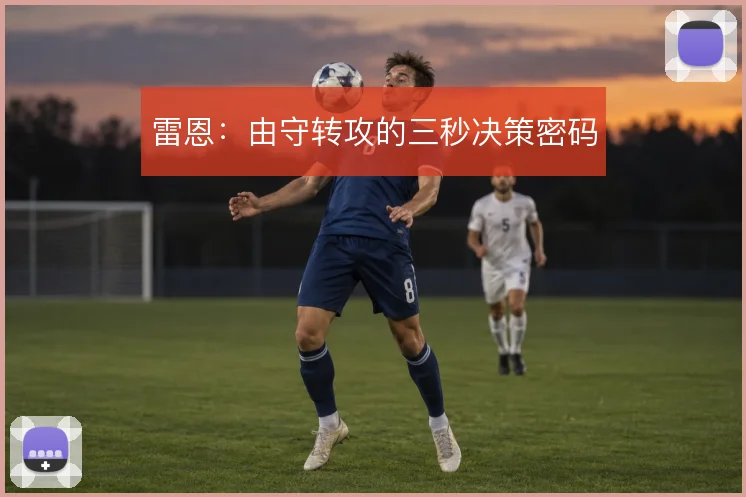 雷恩:由守转攻的三秒决策密码