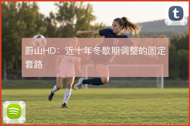 蔚山HD：近十年冬歇期调整的固定套路