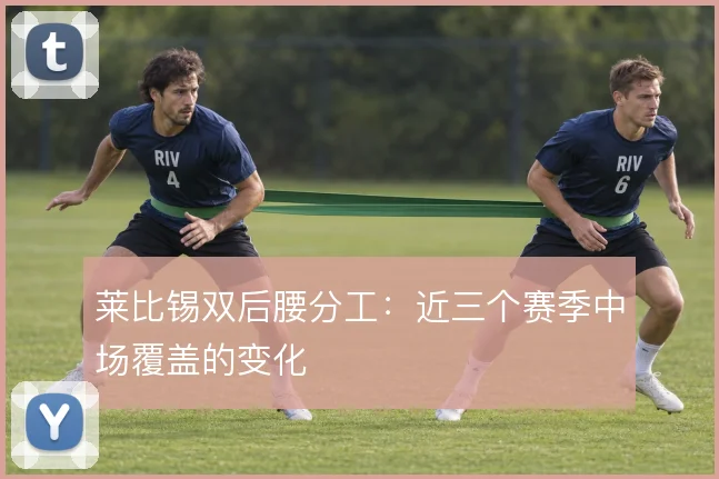 莱比锡双后腰分工：近三个赛季中场覆盖的变化